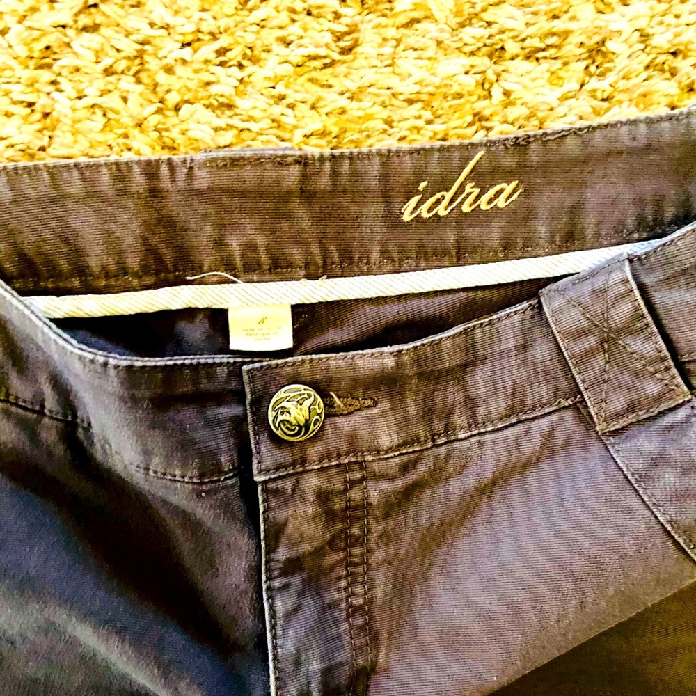 Anthropologie Casual Pant 💫